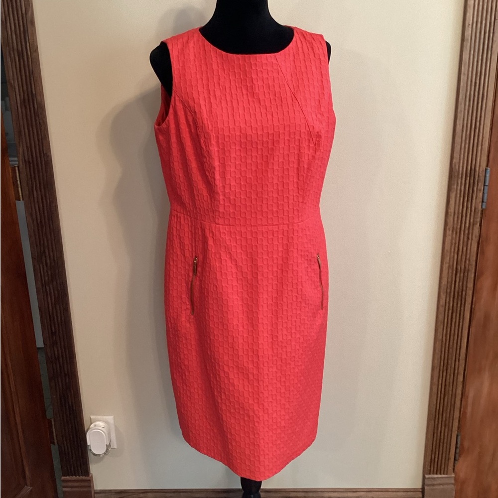 Liz Claiborne Dress